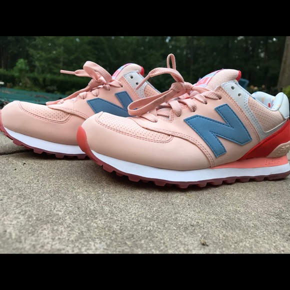 shoes with n symbol